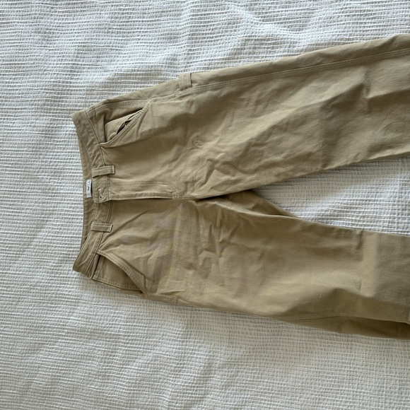 LONG CARPENTER JEANS - Picture 4 of 4